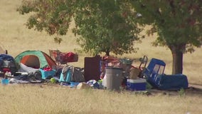 Austin's homeless dilemma moves back to front burner