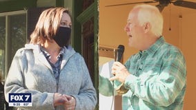 Republican John Cornyn wins re-election in Texas Senate Race