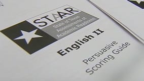 ATPE pushing for STAAR test to be waived amid COVID-19 pandemic