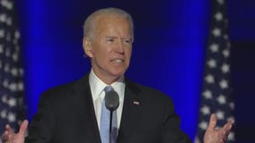 FOX 7 Discussion: Transition challenges await President-elect Joe Biden