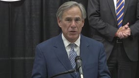 Abbott won’t order another shutdown of Texas despite COVID-19 spike