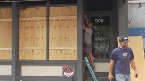 Austin commercial glass company reports 45% increase in work this month