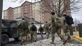 Abbott confirms Texas National Guard deployed ahead of Election Day