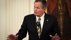 Montana: Sen. Steve Daines fights off challenge from Gov. Steve Bullock