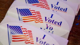 Over 43,000 people voted on 2020 Election Day in Travis County