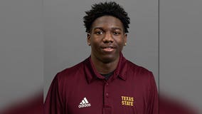 Third person involved in Texas State football player's death arrested