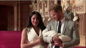 Meghan Markle discusses miscarriage in hopes of helping other women