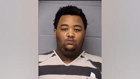 18-year-old arrested for homicide, second suspect is a juvenile