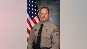 Travis County deputy killed in Milam County motorcycle crash