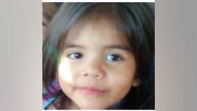 Amber Alert discontinued for 2-year-old Texas girl allegedly abducted in NW Texas