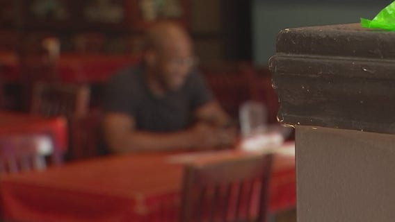 ‘Home for the holidays’ takes on new meaning during pandemic