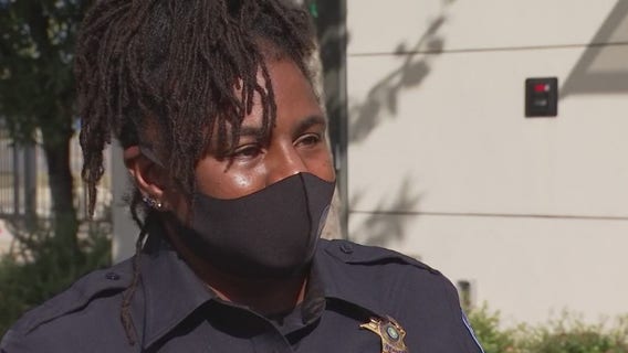 Travis County elects first Black woman as constable