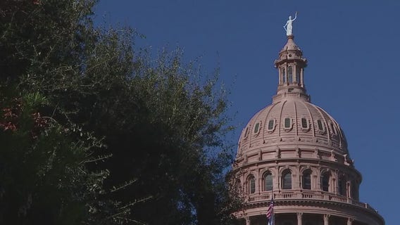 What will be ‘top of the list’ issues during Texas legislative session?