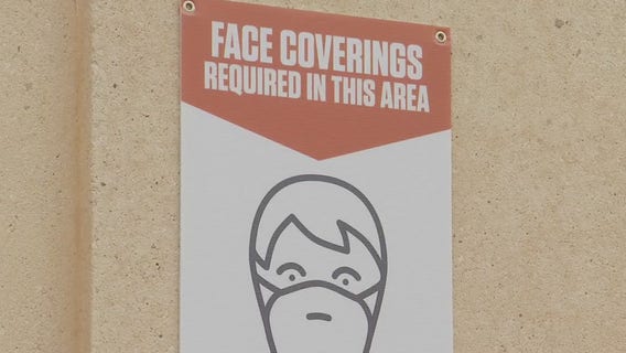 UT Austin preparing for when students come back for spring semester