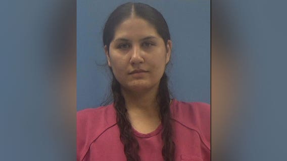 Taylor ISD teacher arrested for improper relationship with student