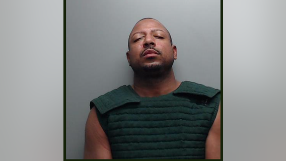 HCSO: Man shoots, kills father during argument in Buda home