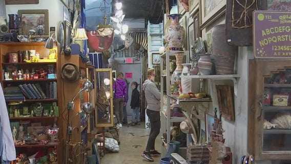 Austin businesses say it's even more important to shop local this year