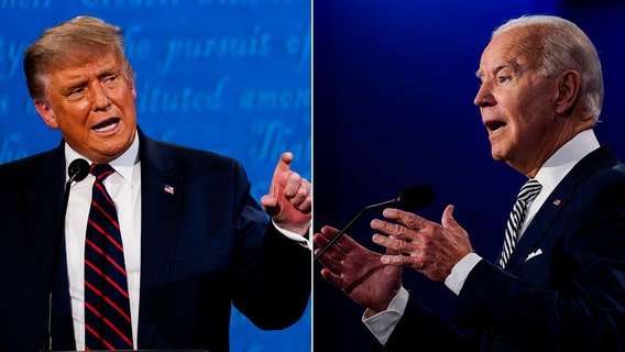 Joe Biden takes the lead in Georgia as votes continue to be counted