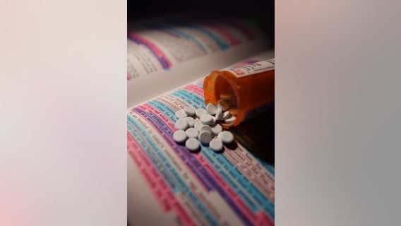 New research IDs prescription stimulant misuse motivation by age group