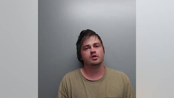 Wimberley-area man arrested for burning his uncle's vehicles