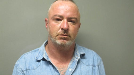 Llano County inmate briefly escapes, taken back into custody