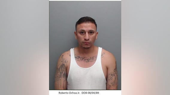 Kyle man charged with capital murder in shooting of juvenile