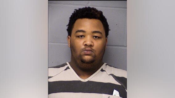 18-year-old arrested for homicide, second suspect is a juvenile