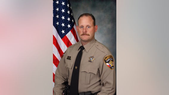 Travis County deputy killed in Milam County motorcycle crash