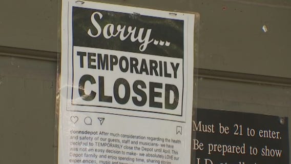 Rally to be held to urge distribution of SAVES funds to music venues