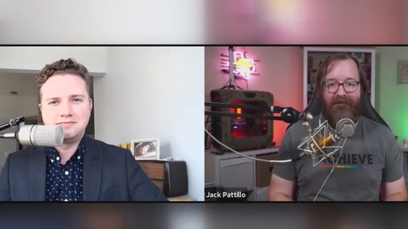 Rooster Teeth gives back with ‘Extra Life’