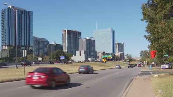 AAA Texas talks Thanksgiving travel and deer collisions