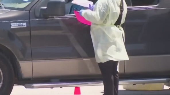 Interview with Austin Mayor Steve Adler  - 11/20/20