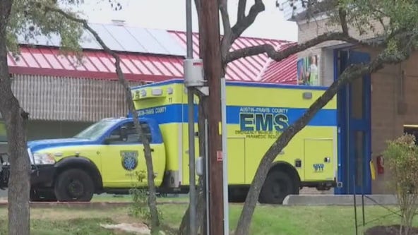 ATCEMS sees 77 percent increase in COVID-19 calls in one week