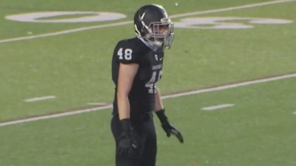 Snupe Daniel talks about high school football - 11/20/20