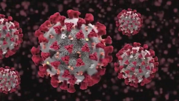 Williamson County moves into Orange Phase of COVID-19 response