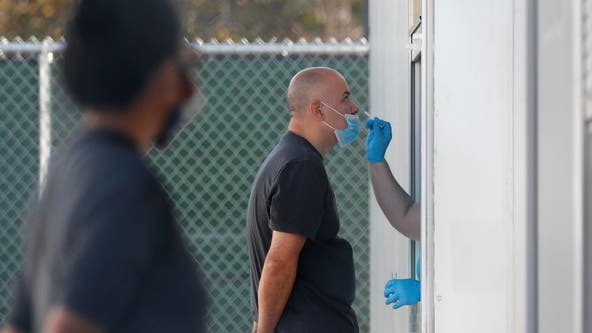 Simple quiz gauges risk level of COVID-19 with holiday plans