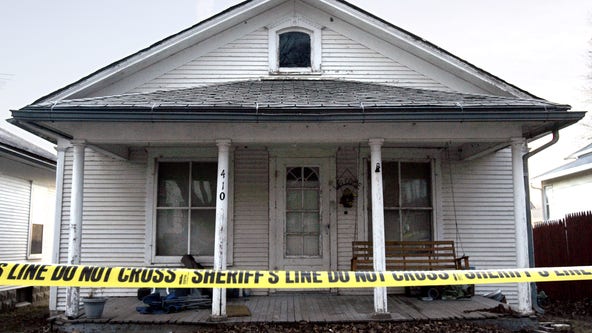 Execution halted after inmate's attorneys contract COVID-19