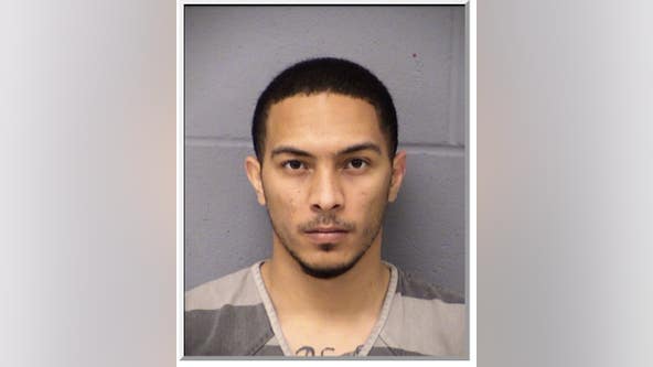 Suspect arrested for October hit-and-run of Travis County deputy