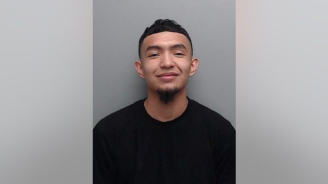 Seguin man arrested for stabbing man over child custody exchange