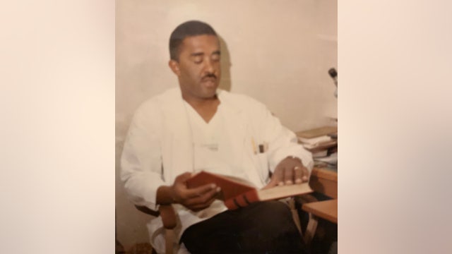 Family of Oakland doctor recalls the birth of Kamala Harris