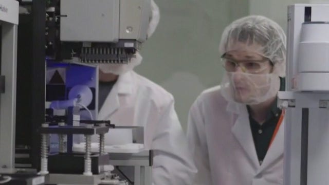 Moderna says COVID-19 vaccine 94.5% effective in clinical trials