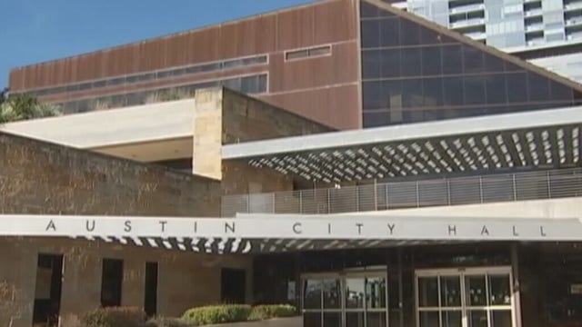 In Austin City Council races, three winners, two runoffs ahead