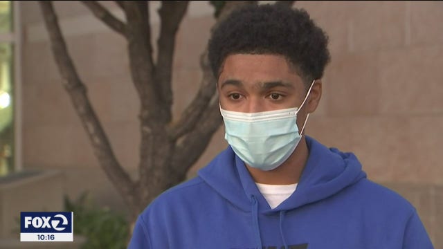 Dublin teen alarmed after Black Lives Matter event threatened online by gun dealer