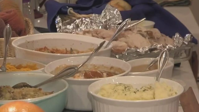 APH makes final plea for you to stay home for Thanksgiving