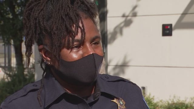 Travis County elects first Black woman as constable