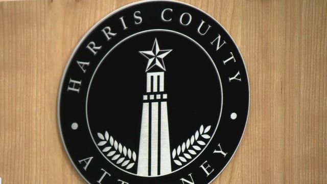 First African American elected as Harris County attorney
