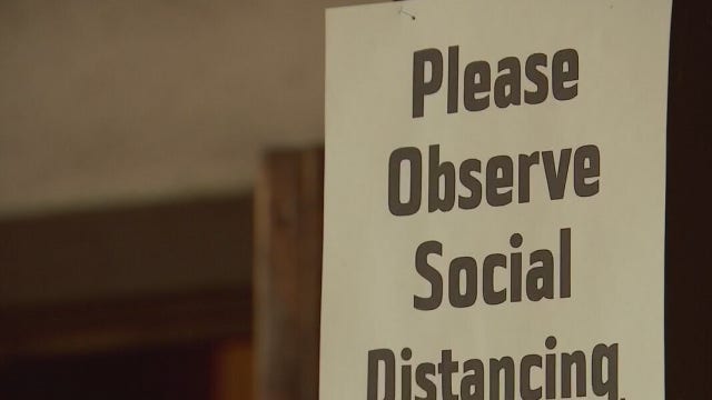 FOX 7 Discussion: Data shows Austin’s economy is recovering