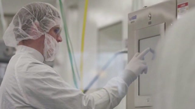 Williamson County plans how to use vaccine once it becomes available