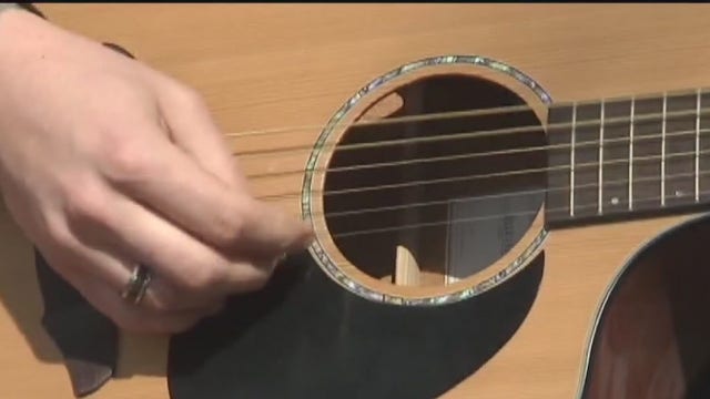 FOX 7 Discussion: Saving live music in Austin