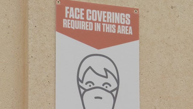 UT Austin preparing for when students come back for spring semester